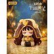 52TOYS Lilith The Century of Mary assorted surprise figure