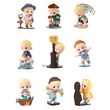 52TOYS Nook Quest For the Hear assorted surprise figure