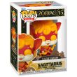 FUNKO POP figure Zodiac Sagittarius