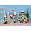 52TOYS Panda Roll Panda As A Cat assorted surprise figure