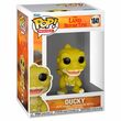 FUNKO POP figure The Land Before Time Ducky