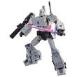 HASBRO Transformers the Movie Studio Series Megatron figure 21,5cm