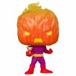 FUNKO POP figure Marvel Strange Tales Dormammu