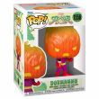 FUNKO POP figure Marvel Strange Tales Dormammu