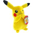 JAZWARES Pokemon Pikachu plush toy 20cm