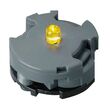 BANDAI HOBBY Yellow LED light