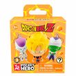 YUME TOYS Dragon Ball Z assorted keychain figure