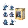YUME TOYS Disney Stitch assorted figure