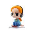 YUME TOYS Stranger Things assorted figure 6cm