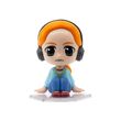 YUME TOYS Stranger Things assorted figure 6cm