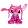 SIMBA Disney Stitch Angel Christmas plush toy 25cm
