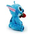 SIMBA Disney Stitch Rose plush toy 25cm