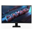 Gigabyte GS27QCA LED 27’ 2560 x 1440 px Quad HD 180 Hz monitor black