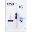 Oral-B iO6 Pink electric toothbrush