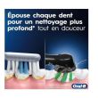 Szczoteczka Oral-B Vitality Pro D103 Box Czarna