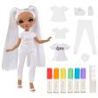 MGA Rainbow High Green Eyes doll