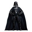 HASBRO Star Wars A New Hope Darth Vader figure 15cm
