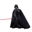 HASBRO Star Wars A New Hope Darth Vader figure 15cm
