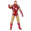 HASBRO Marvel Legends Series Iron Man Mark LXXXV figure 15cm