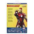 HASBRO Marvel Legends Series Iron Man Mark LXXXV figure 15cm