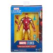 HASBRO Marvel Legends Series Iron Man Mark LXXXV figure 15cm