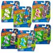 MATTEL Hot Wheels assorted skate