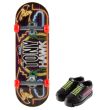 MATTEL Hot Wheels assorted skate