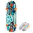 MATTEL Hot Wheels assorted skate