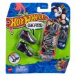 MATTEL Hot Wheels assorted skate