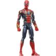 HASBRO Marvel Legends Series Iron Spider figure 15cm