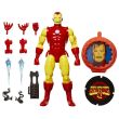 HASBRO Marvel Legends Series Secret Wars Iron Man figure 15cm