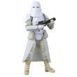 HASBRO Star Wars The Empire Strikes Back Imperial Snowtrooper figure 9,5cm
