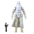 HASBRO Star Wars The Empire Strikes Back Imperial Snowtrooper figure 9,5cm