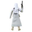 HASBRO Star Wars The Empire Strikes Back Imperial Snowtrooper figure 9,5cm