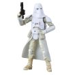 HASBRO Star Wars The Empire Strikes Back Imperial Snowtrooper figure 9,5cm