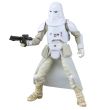 HASBRO Star Wars The Empire Strikes Back Imperial Snowtrooper figure 9,5cm