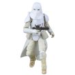 HASBRO Star Wars The Empire Strikes Back Imperial Snowtrooper figure 9,5cm