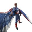 HASBRO Marvel Captain America Brave New World Captain America figure 15cm