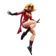 HASBRO Marvel Legends Series Dark Avengers - Dark Avengers Warbird figure 15cm