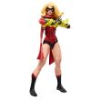HASBRO Marvel Legends Series Dark Avengers - Dark Avengers Warbird figure 15cm