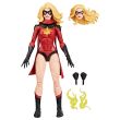 HASBRO Marvel Legends Series Dark Avengers - Dark Avengers Warbird figure 15cm