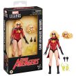 HASBRO Marvel Legends Series Dark Avengers - Dark Avengers Warbird figure 15cm