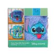PYRAMID Disney Stitch Mug with teddy bear cover