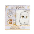 PYRAMID Harry Potter Hedwig Mug with teddy bear cover 440ml
