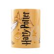 PYRAMID Harry Potter Hedwig Mug with teddy bear cover 440ml