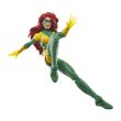 HASBRO Marvel X-Men The Uncanny Jean Grey X-Factor figure 15cm