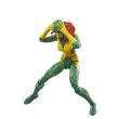 HASBRO Marvel X-Men The Uncanny Jean Grey X-Factor figure 15cm