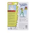 HASBRO Marvel X-Men The Uncanny Jean Grey X-Factor figure 15cm