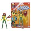 HASBRO Marvel X-Men The Uncanny Jean Grey X-Factor figure 15cm