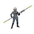 HASBRO Star Wars Rebels Alexsandr Kallus figure 9,5cm